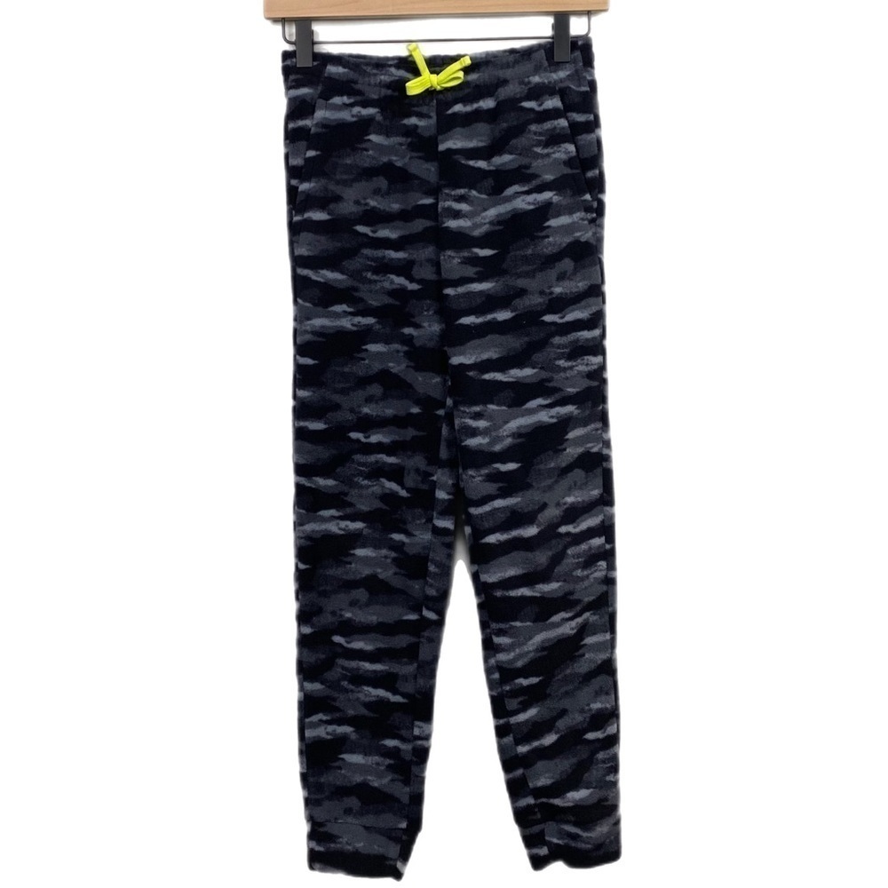 KOHL’S Tek Gear‎ Boys Fleece Jogger Pants Size Medium (10/12)